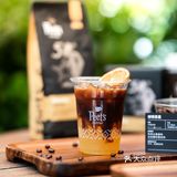 「创世巨星」回归！复工咖啡，必须鲜活！