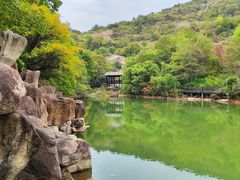 -白马涧龙池景区