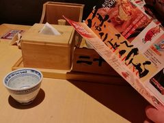 -南京大牌档(龙江新城市广场店)