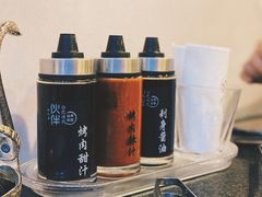 -神户赤童日式烤肉伙伴(东直门店)