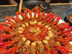 -红盔甲·小龙虾(人民广场店)