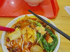 -螺小胖柳州螺蛳粉(钟楼总店)