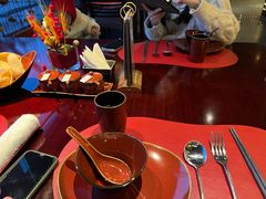 -红泰·泰精选·特色料理(中山路店)