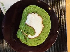 -伊藤久右卫门(宇治本店)