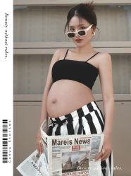 点击看大图 -专注孕妇照亲子照·纪田摄影