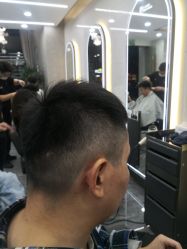 -七分屋LA·烫发·染发·剪发