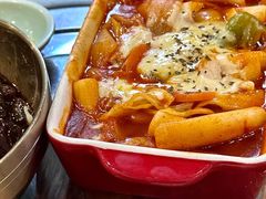 -首尔馆韩国料理(金童路店)