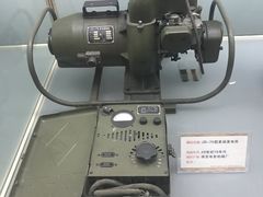-大戚收音机电影机博物馆