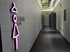 -FLARE STAR FITNESS(复地活力城店)