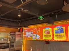 -鸣记脆皮烤鱼·海鲜烤鱼(三八广场店)