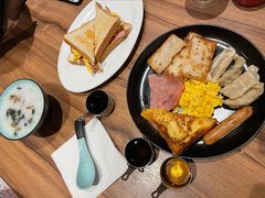 -必胜客(吾悦国际广场店)