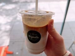 -Tequila Espresso(嘉善路店)