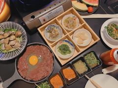 -牛牛和牛海鲜粥底火锅(长虹国际城店)