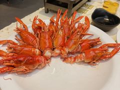 -聚味瞿记·龙虾堂(坡子街店)