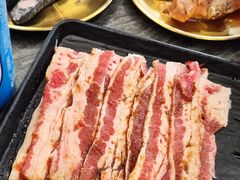 -允辛家·自助泥炉烤肉(九亭店)