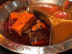 -大龙辣火锅·龙虾·烧烤(湖滨新天地店)
