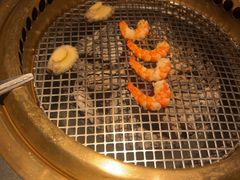 -铭牛烧肉·和牛海鲜自助(高新月牙湖店)