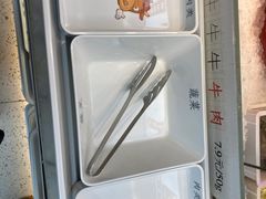 -成都你六姐·牛肉冒菜·麻辣香锅(长泰广场店)