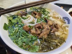 -黔大人·贵州花溪牛肉粉(宝能太古城店)