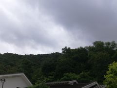 -大雁山风景区