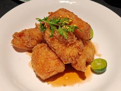 -南里山房·新淮扬菜(徐汇万科店)