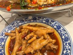-回家吃饭·地道南昌菜(建德观总店)