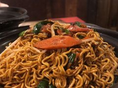 -小时候焗海鲜(鄞州万达店)