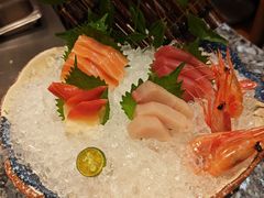 -大渔铁板烧(中山路八佰伴店)