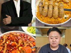 -金哥私房菜馆(张府园总店)