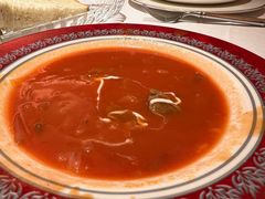 -波特曼西餐厅(中央大街店)