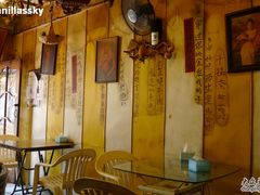 大堂-乡间好味私家菜(总店)