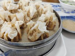 -何记羊汤馆(丽水佳源店)