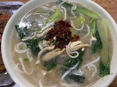-闫家炸鸡架(五爱总店)