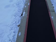 -北京西山滑雪场