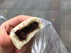 红豆方酥-寻味唐派·牛奶手撕面包(府前街店)
