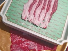 -阿古蒙·传统涮火锅自助(三台子万象汇店)