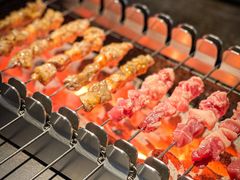 -很久以前羊肉串(昌里路三钢里店)