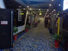 -华夏影城(启东店)