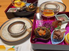 -和创柚子·会席日本料理(新区淮海街店)