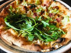 -PIZZA BIANCA(民园店)