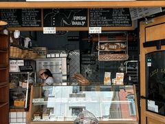 -Juicy Bakery(大学路店)