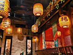 -南京大牌档(三阳广场苏宁店)