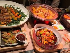 -将军牛排·尔滨地标朝鲜族美食(总店)