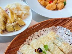 -禧悦楼(天德广场店)
