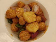 -广州逸林假日酒店·四季桃源中餐厅(白云山风景区店)