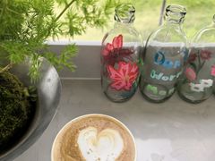 -THE PLAN_T COFFEE ROASTER(定岗湖公园店)