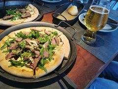 -West10 西拾·西餐厅·创意菜(未来科技城店)