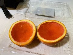 西柚冻-志龙皇冠吃货椰子铺