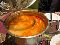 -火舞泰·泰式海鲜火锅餐厅(世纪城店)