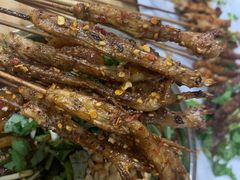 -林二哥宜烤官·宜宾小烧烤